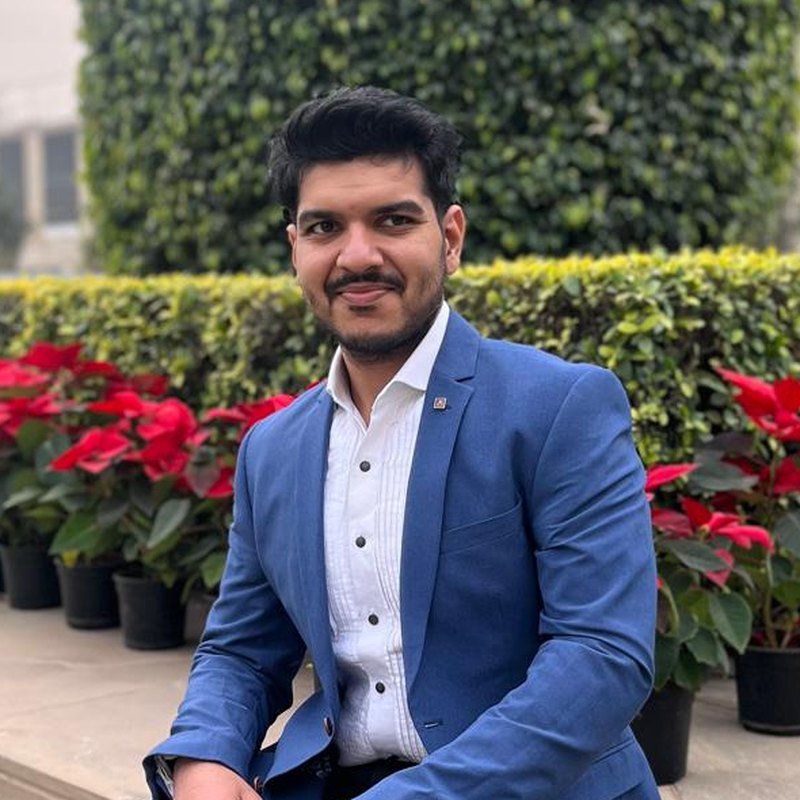 Konark Aggarwal